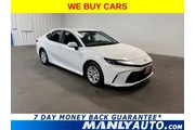 Toyota Camry 2025 LE 4dr Sed en Santa Rosa