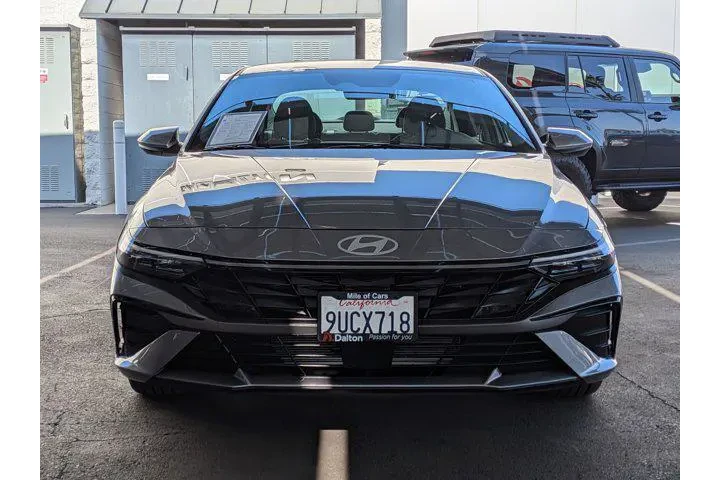 $21993 : Hyundai ELANTRA 2025 SEL Con image 2