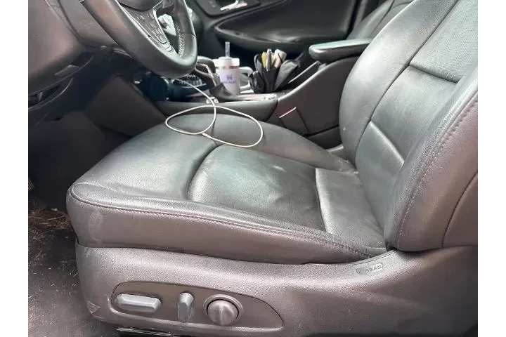 $22068 : Chevrolet Malibu 2023 LT 4dr image 8