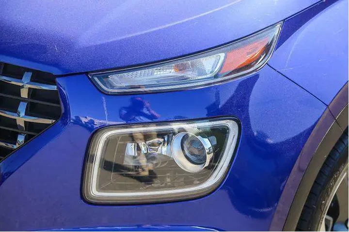 $19891 : Hyundai VENUE 2024 Limited 4 image 8