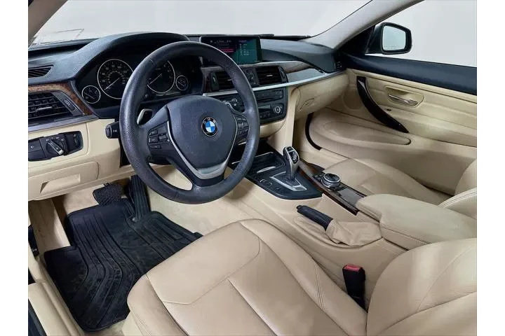 $15000 : BMW 4 Series 2014 AWD 428i x image 5