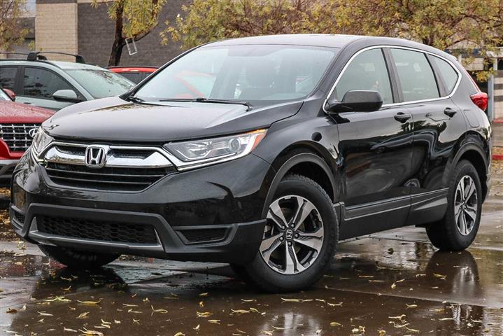 $17990 : Pre-Owned 2018 Honda CR-V LX image 1