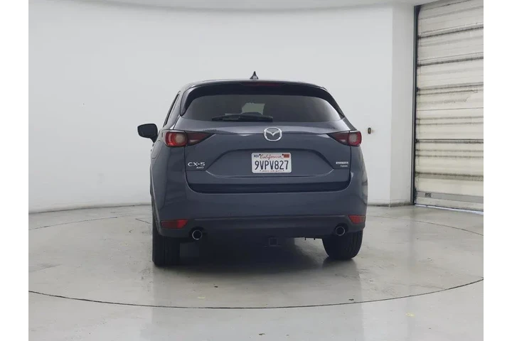 $25998 : Mazda CX-5 2021 AWD Carbon E image 6