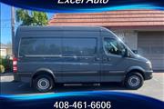 $25950 : 2018 Sprinter 2500 Cargo van thumbnail