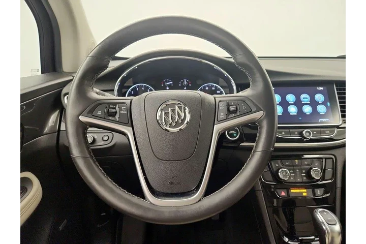 $19998 : Buick Encore 2019 Essence 4d image 10