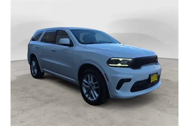 $29982 : Dodge Durango 2022 AWD GT 4d image 7