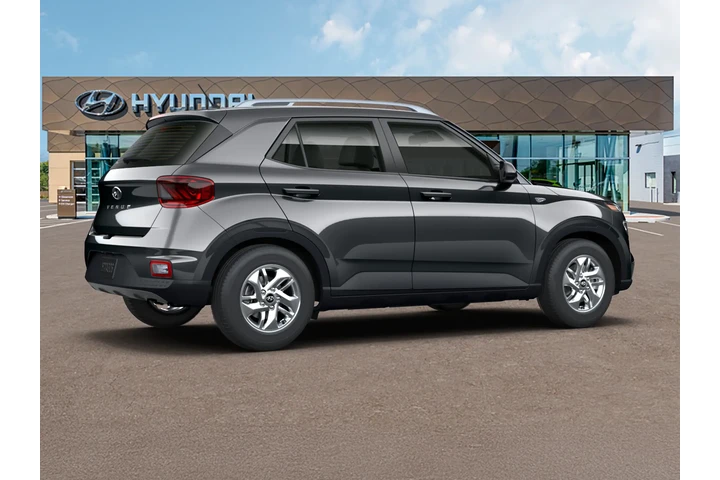 $15899 : Hyundai VENUE 2023 SE 4dr Cr image 8