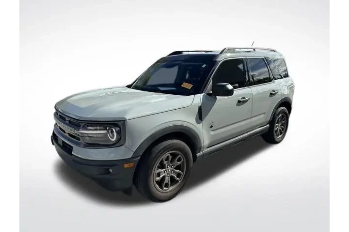 $22925 : Ford Bronco Sport 2022 AWD B image 8