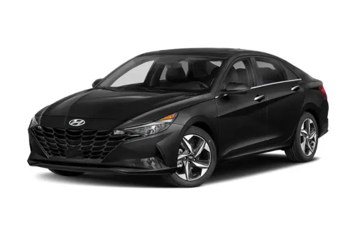 $17697 : Hyundai ELANTRA 2023 Limited image 1