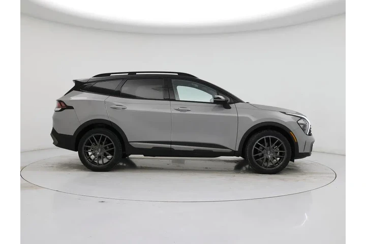 $31998 : Kia Sportage 2023 AWD X-Pro image 7