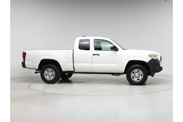 $21998 : Toyota Tacoma 2021 4x2 SR 4d image 7