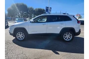 $12398 : Jeep Cherokee 2017 4x4 Latit thumbnail