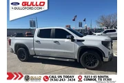 $39872 : GMC Sierra 1500 2024 4x4 Pro thumbnail