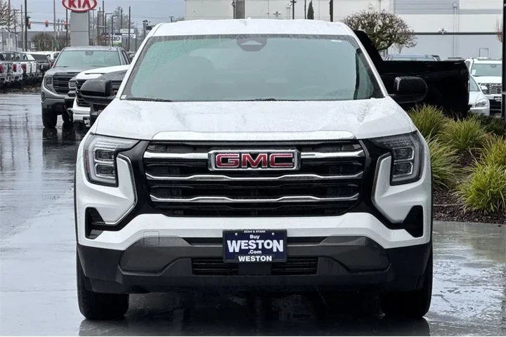 $28914 : GMC Terrain 2025 4x4 Elevati image 9