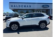 Toyota RAV4 2024 AWD Limited en Trenton