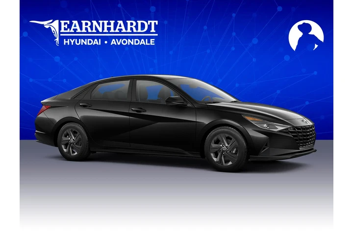 $17676 : Hyundai ELANTRA 2023 SEL 4dr image 10