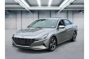 Hyundai ELANTRA Hybrid 2023 en Long Island