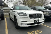 $37995 : Lincoln Aviator 2020 AWD Bla thumbnail