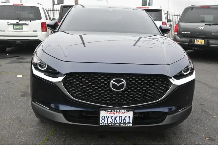 $16998 : 2021 CX-30 Select image 4