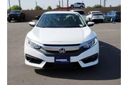 $19998 : Honda Civic 2016 LX 4dr Seda thumbnail