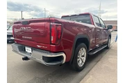 $35995 : 2019 GMC Sierra 1500 SLT thumbnail