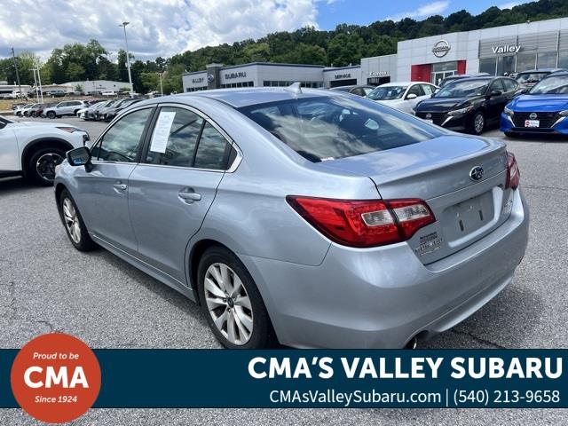 $13497 : PRE-OWNED 2017 SUBARU LEGACY image 7