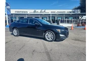 Chevrolet Malibu 2023 LT 4dr