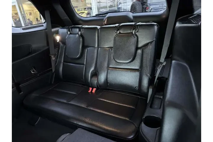 $26286 : Ford Explorer 2020 AWD ST 4d image 10