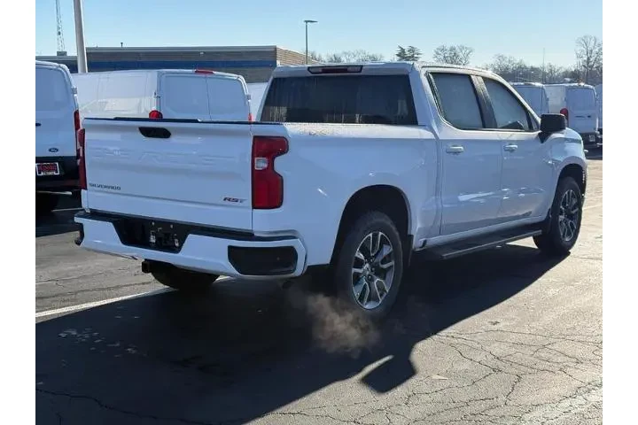 $39995 : Chevrolet Silverado 1500 202 image 3