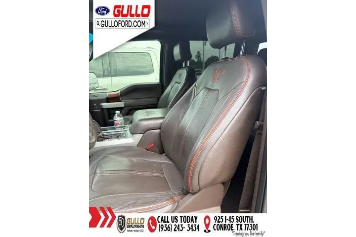 $24991 : Ford F-150 2016 4x4 King Ran image 6