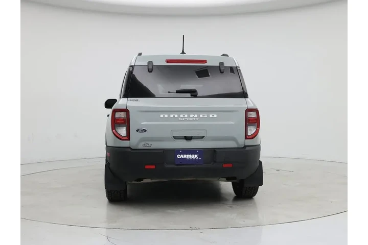 $23998 : Ford Bronco Sport 2021 AWD B image 6