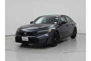 $28998 : Honda Civic 2025 Sport 4dr H thumbnail