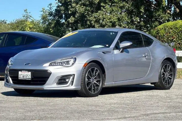 $19421 : Subaru BRZ 2020 Limited 2dr image 9