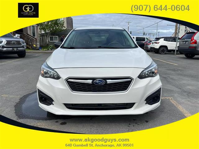 $18499 : 2018 SUBARU IMPREZA 2.0I SEDA image 3