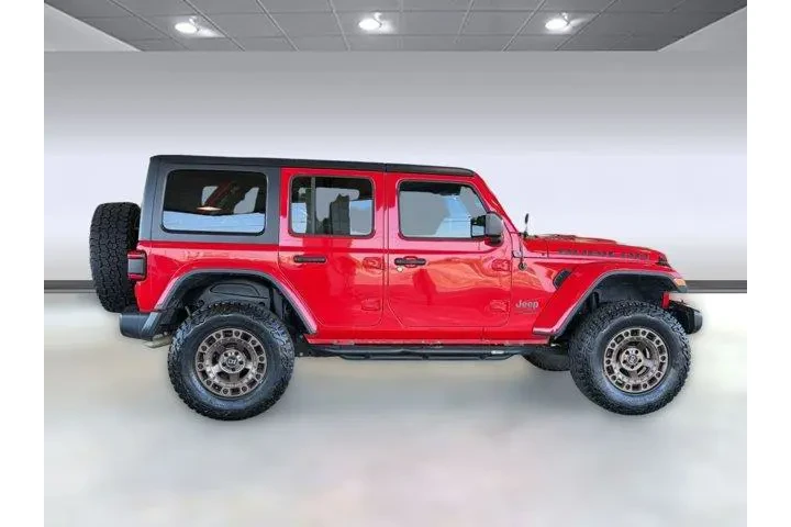 $25999 : Jeep Wrangler Unlimited 2018 image 8