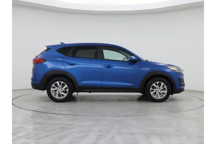 $15998 : Hyundai TUCSON 2020 AWD SE 4 image 7