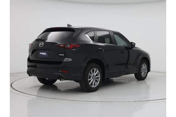 $28998 : Mazda CX-5 2025 AWD 2.5 S Pr image 8