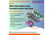 BIM Fabriucation Services en New York