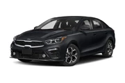 Kia Forte 2020 LXS 4dr Sedan