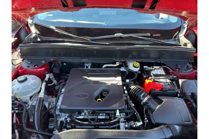 2021 Bronco Sport Big Bend image 4