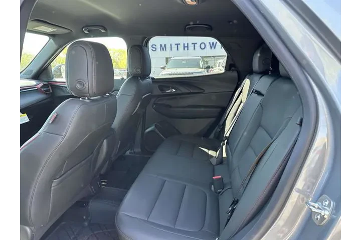 $25995 : Chevrolet Trailblazer 2025 4 image 10
