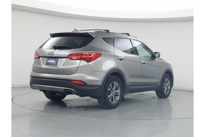 $12998 : Hyundai SANTA FE Sport 2014 image 8
