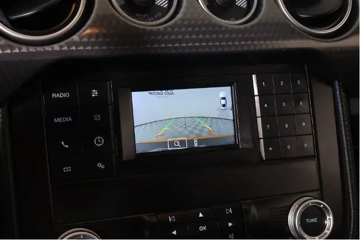 $34129 : Ford Mustang 2020 GT 2dr Fas image 6