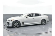 $17899 : Kia Stinger 2022 GT-Line 4dr thumbnail