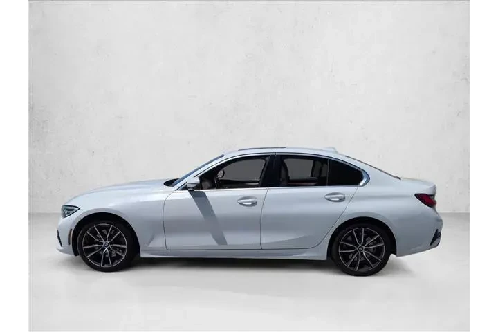 $21234 : BMW 3 Series 2019 330i 4dr S image 9