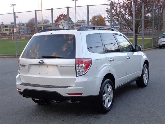 $6950 : 2009 Forester 2.5 X Premium image 6