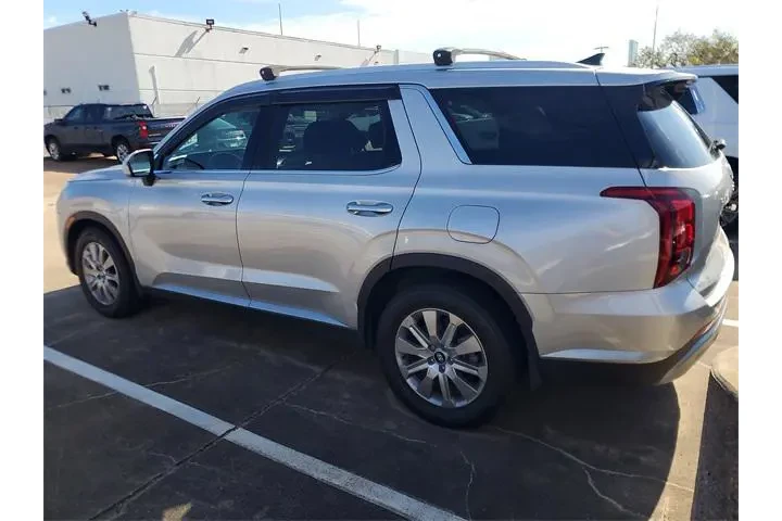$35988 : Hyundai PALISADE 2025 SEL 4d image 8