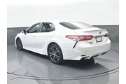 $15991 : Toyota Camry 2020 SE 4dr Sed thumbnail