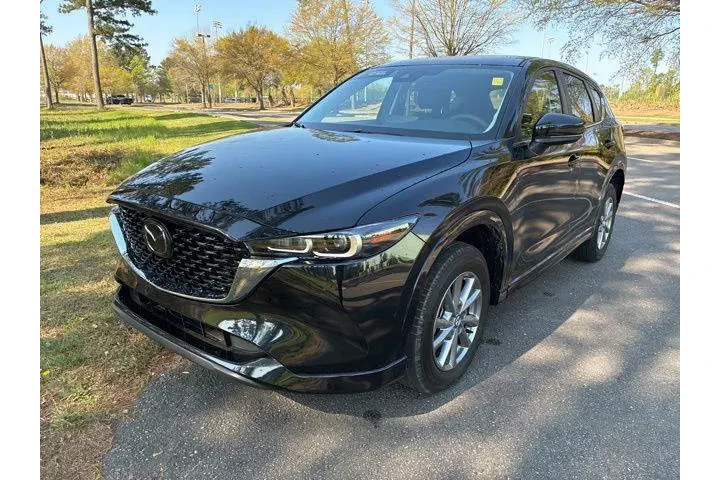 $26799 : Mazda CX-5 2025 AWD 2.5 S Se image 5