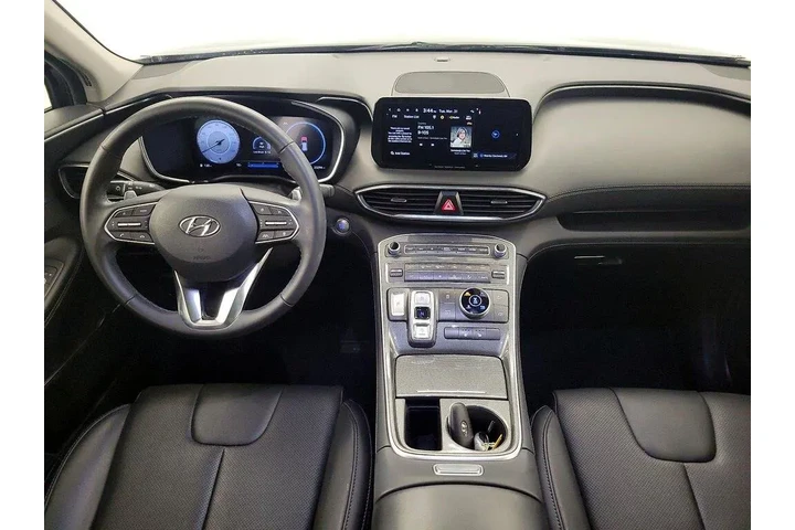 $27998 : Hyundai SANTA FE 2023 AWD SE image 9